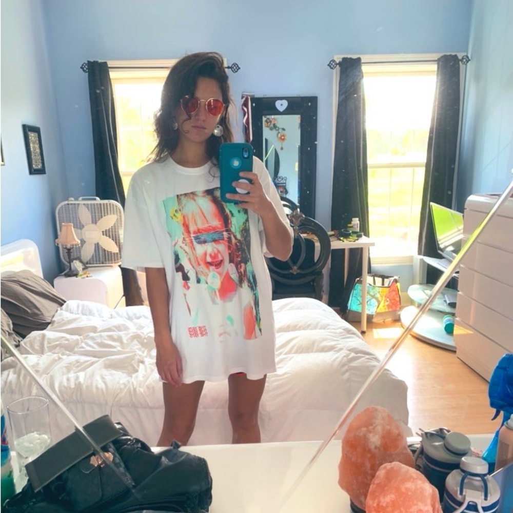 Meet your Posher, Jay